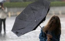Hava kəskin DƏYİŞİR – Külək güclənəcək, intensiv yağış yağacaq