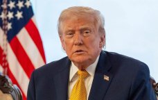 Tramp: Müharibə tezliklə bitəcək