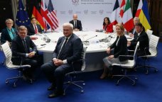 G7 İranla münaqişə fonunda mülki əhaliyə qarşı hücumların dərhal dayandırılmasına ÇAĞIRDI