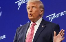 Tramp HƏDƏF GÖSTƏRDİ &ndash; Növbədə bu ölkə var &ndash; VİDEO