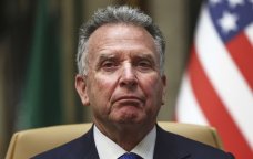 Trampın xüsusi elçisi İlham Əliyevin uğurlu liderlik nümunəsindən danışdı – VİDEO