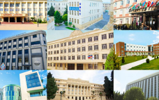 Universitetlər paytaxtdan çıxarılır - VİDEO