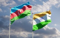 Hindistan Azərbaycana TƏŞƏKKÜR ETDİ