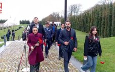 108 illik QAN YADDAŞI – Xalqımız soyqırımı qurbanlarının xatirəsini belə yad etdi – VİDEO