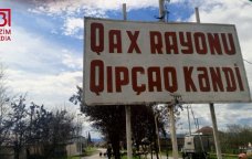 Yaddaşlardan silinməyən QƏTLİAM – 1918-ci ilin bu günündə Qıpçaq kəndində baş verən DƏHŞƏTLƏR – FOTO