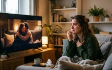 Ağlamaq hansı hallarda kömək edir və ya əhvalı daha da korlayır - ARAŞDIRMA