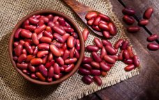 Qırmızı lobyanın FAYDALARI: Həqiqətən əti əvəz edirmi, kimlərə olmaz&hellip;