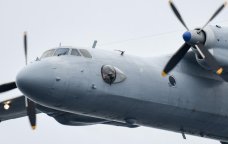 Rusiya təyyarəsi qəzaya uğradı - 29 ölü var