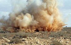 SON DƏQİQƏ! Suqovuşanda mina partlayışı &ndash; Yaralanan var