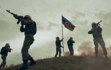 Aprel döyüşlərindən 10 il ÖTÜR