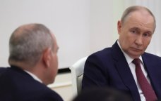 İrəvan iki OD ARASINDA &ndash; Ermənistanın Rusiya və Qərb arasında seçim dilemması