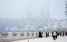 Dumanlı hava nə vaxta kimi davam edəcək? - Nazirlik AÇIQLADI