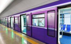 Metrodan istifadə edənlərə ŞAD XƏBƏR