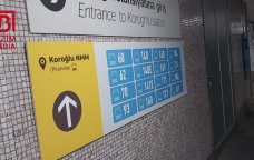 &ldquo;Koroğlu"dakı köhnəlmiş marşrut lövhələri niyə YENİLƏNMİR? &ndash; Rəsmi AÇIQLAMA