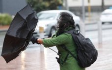 Bakıda və bölgələrdə külək güclənəcək &ndash; XƏBƏRDARLIQ