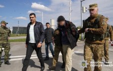 Rafiq ləqəbi ilə tanınan şəxs Azərbaycana TƏHVİL VERİLDİ - FOTO