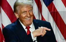 Tramp &ldquo;The New York Times&rdquo;ın NATO səhvini lağa qoydu - FOTO