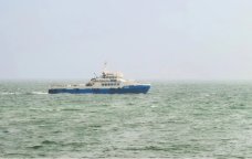 Küləkli hava ilə bağlı gəmilərə XƏBƏRDARLIQ