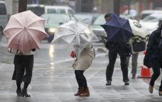 SON DƏQİQƏ! Sarı və narıncı XƏBƏRDARLIQ edildi