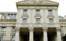 XİN: Heç bir ölkə Qarabağ bölgəsi daxil olmaqla, Azərbaycanın ərazi bütövlüyünü sual altına qoymayıb