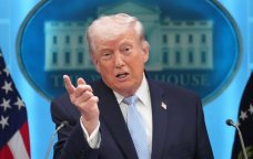 Tramp İranı bir gecədə məhv etməklə hədələdi &ndash; VİDEO