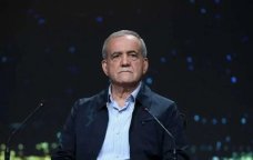 Pezeşkiandan XALQA MÜRACİƏT: &ldquo;İran üçün canımı verməyə hazıram&rdquo; - FOTO