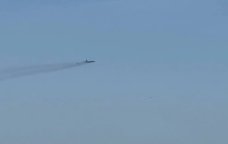 Amerikanın bombardmançı təyyarələri İrana doğru havaya qalxdı: Nüvə silahı daşıya bilər… - VİDEO