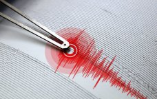 SON DƏQİQƏ! Xəzərdə dördüncü zəlzələ oldu