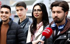 Tələbələr arasında SORĞU - Universitet sizi əmək bazarına, yoxsa imtahanlara HAZIRLAYIR? &ndash; VİDEO