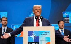 ABŞ NATO-nu tərk edərsə... &ndash; Avropanı gözləyən QORXUNC SSENARİ