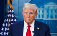 Trampdan İrana XƏBƏRDARLIQ: “İndi dayansalar, yaxşı olar” – FOTO