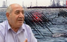 Xəzərdə ardıcıl TƏKANLAR &ndash; Dağıdıcı zəlzələ gözlənilir?