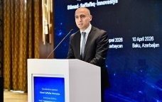 İmtahanlar nə qədər çətin olsa da, qəbul sayı dəyişməyəcək – Emin Əmrullayev