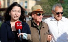 Gənclər ictimai nəqliyyatda yer verməyə borcludur? - VİDEOSORĞU