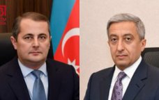 Prezidentin “Tərəqqi” medalı ilə təltif etdiyi Çingiz Qədimov və Elşad Məmmədov KİMDİR? – DOSYE