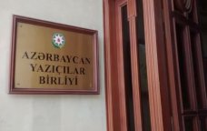 Yazıçılar Birliyində CANLANMA - Bu dəfə kimlərə xəbərdarlıq ediləcək?