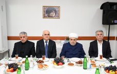 Bakıda Əli Xameneinin anım mərasimi keçirildi &ndash; FOTO