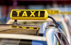 AYNA-dan taksilərlə bağlı AÇIQLAMA