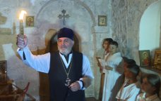 Bu gün Nic qəsəbəsi qonaq-qaralı olub - FOTO