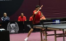 Azərbaycanlı idmançı &ldquo;Ginnesin Rekordlar Kitabı&rdquo;na düşdü