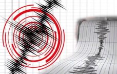 SON DƏQİQƏ: Xəzər dənizində zəlzələ oldu