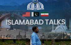 KİV: ABŞ-İran danışıqlarının ikinci raundu baş tutacaq