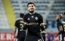 Zubirin &ldquo;Qarabağ&rdquo;dan gedəcəyi iddialarına klubdan REAKSİYA