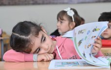 Aşağı sinif şagirdləri üçün YENİLİK - Ev tapşırığı əvəzinə bu üsul tətbiq olunacaq