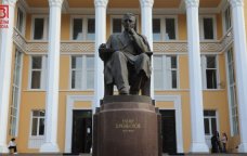 Heykəllərdə kirilcə yazılar hələ də QALIR &ndash; QR-kod nə vaxt TƏTBİQ OLUNACAQ?