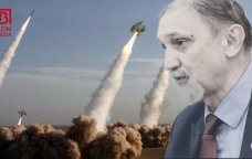 İsraildən XƏBƏRDARLIQ: &ldquo;İrana hücum an məsələsidir&rdquo; &ndash; ÖZƏL