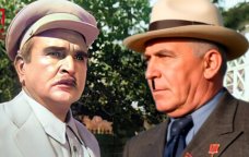 Göygöldəki &ldquo;Ağ ev&rdquo;in SİRRİ &ndash; &ldquo;Böyük dayaq&rdquo;ın Rüstəmi bu evi niyə TİKDİRMİŞDİ? &ndash; FOTO