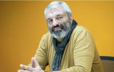 &ldquo;Kim qırmızı xəttimə qarşı çıxsa...&rdquo; &ndash; Kinematoqrafçılar İttifaqına sədr seçkisi öncəsi MÜSAHİBƏ