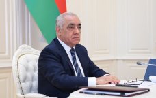 Baş nazir su ilə bağlı ödəniş məbləğlərini TƏSDİQLƏDi - CƏDVƏL