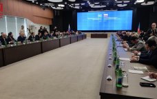 Zəngilanda Azərbaycan-Rusiya Hökumətlərarası Dövlət Komissiyasının iclası keçirildi &ndash; FOTO